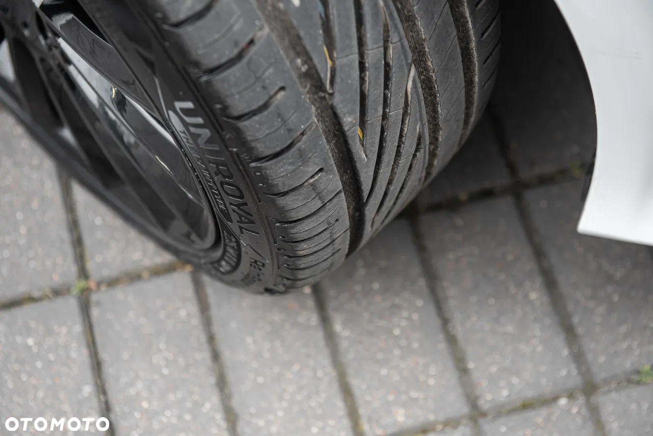 Audi S3 2.0 TFSI Quattro S tronic - 33