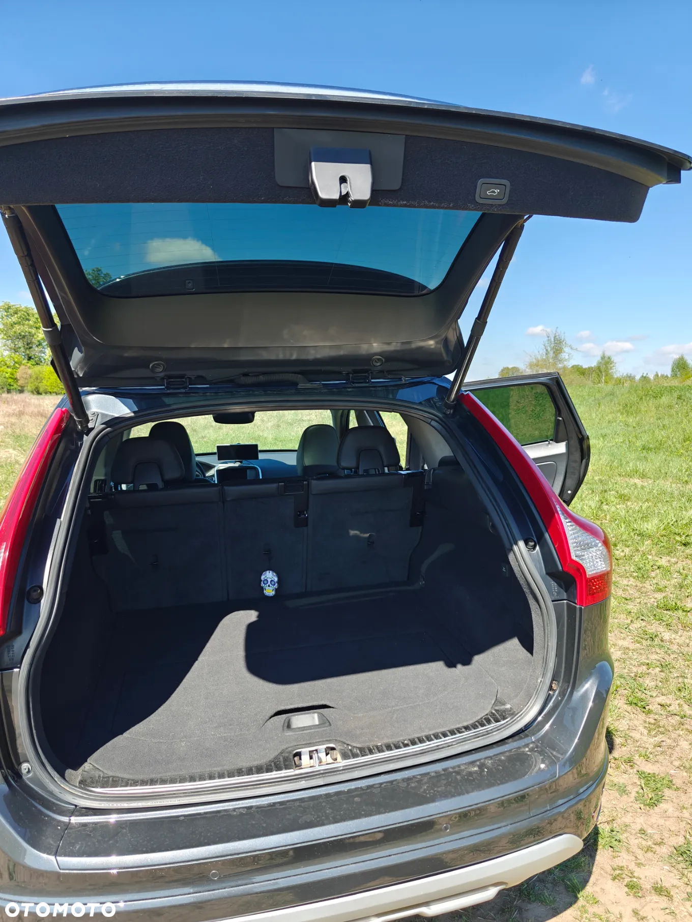 Volvo XC 60 - 3
