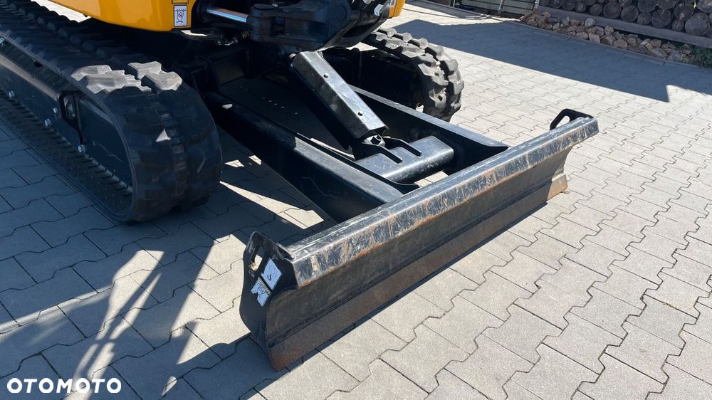 JCB 35 Z - 1 - 32