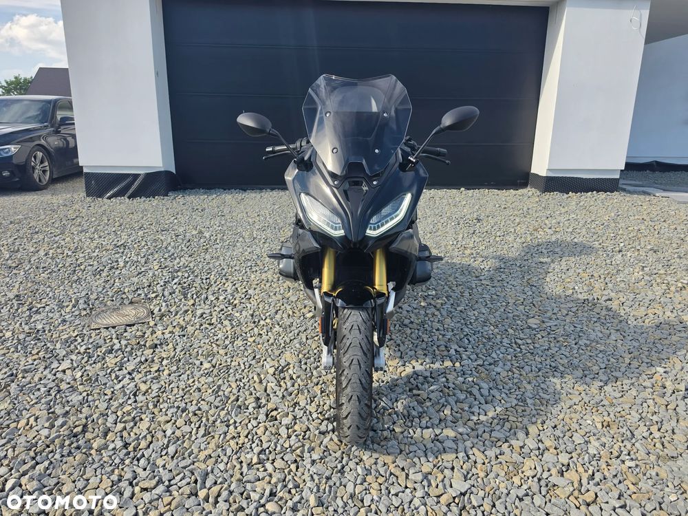 BMW RS - 1