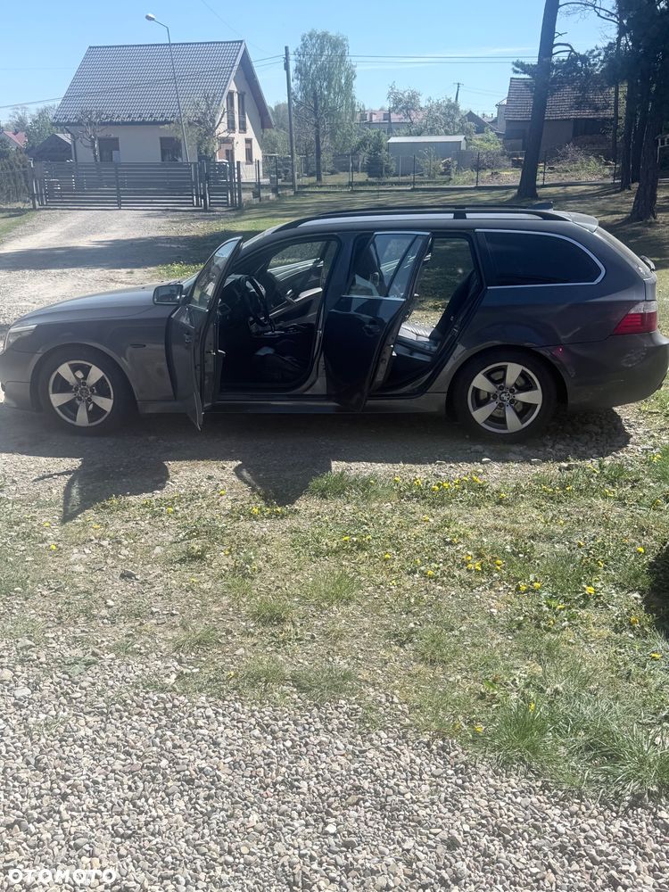 BMW Seria 5 530d Edition Sport - 5