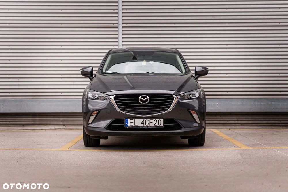 Mazda CX-3 2.0 Skyenergy AWD - 8