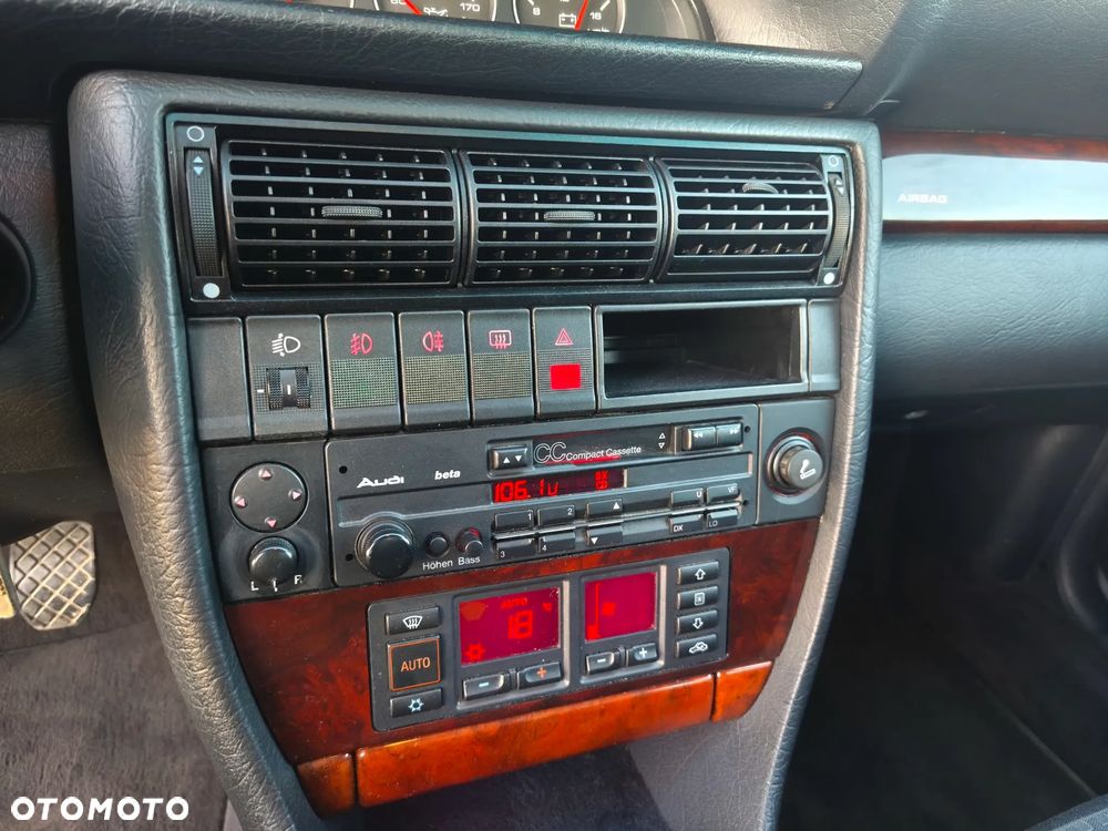 Audi A6 Limousine 2.5 TDI - 33