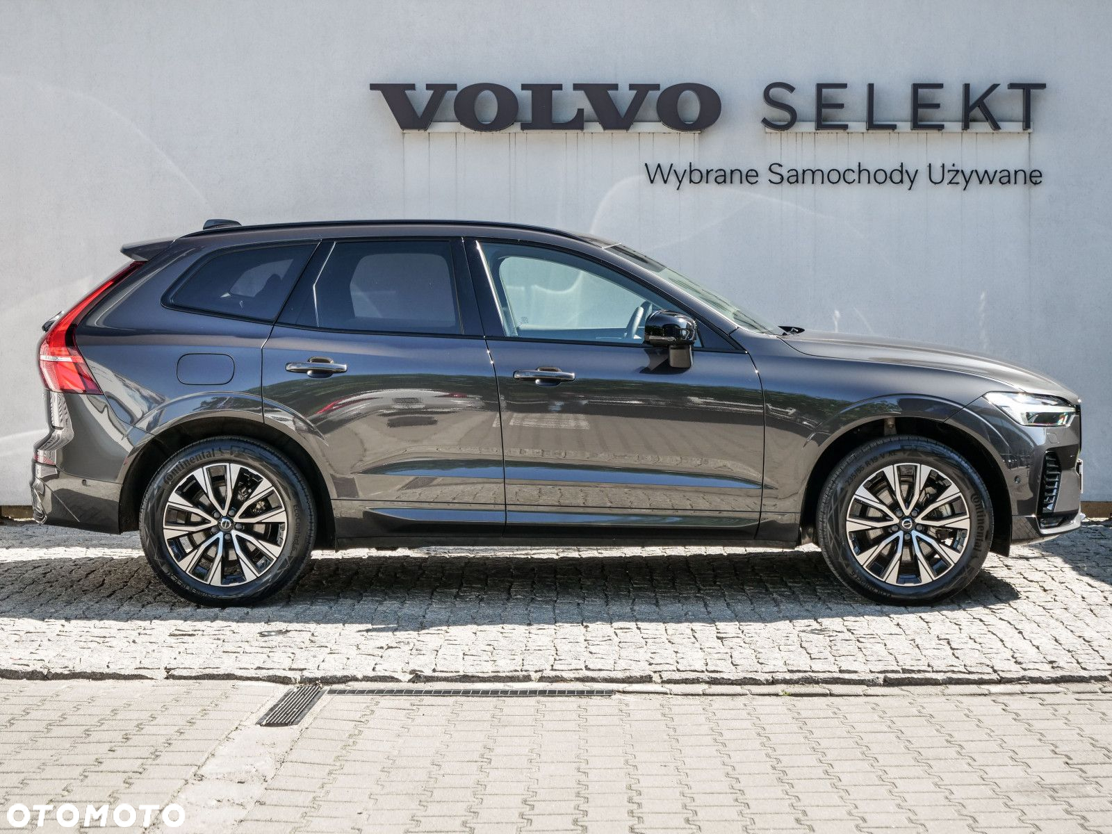 Volvo XC 60 - 3