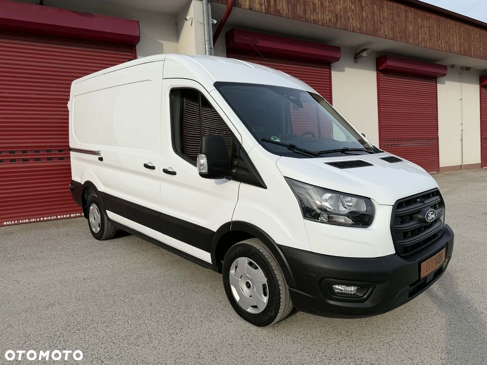Ford Transit - 3