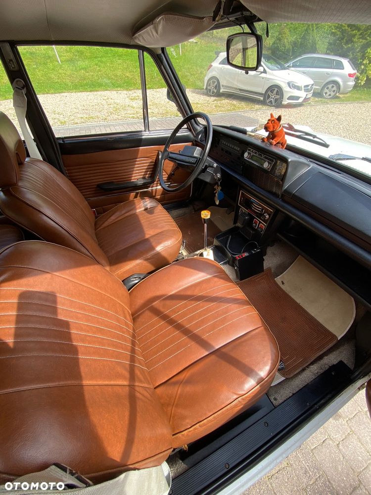 Fiat 125p - 5