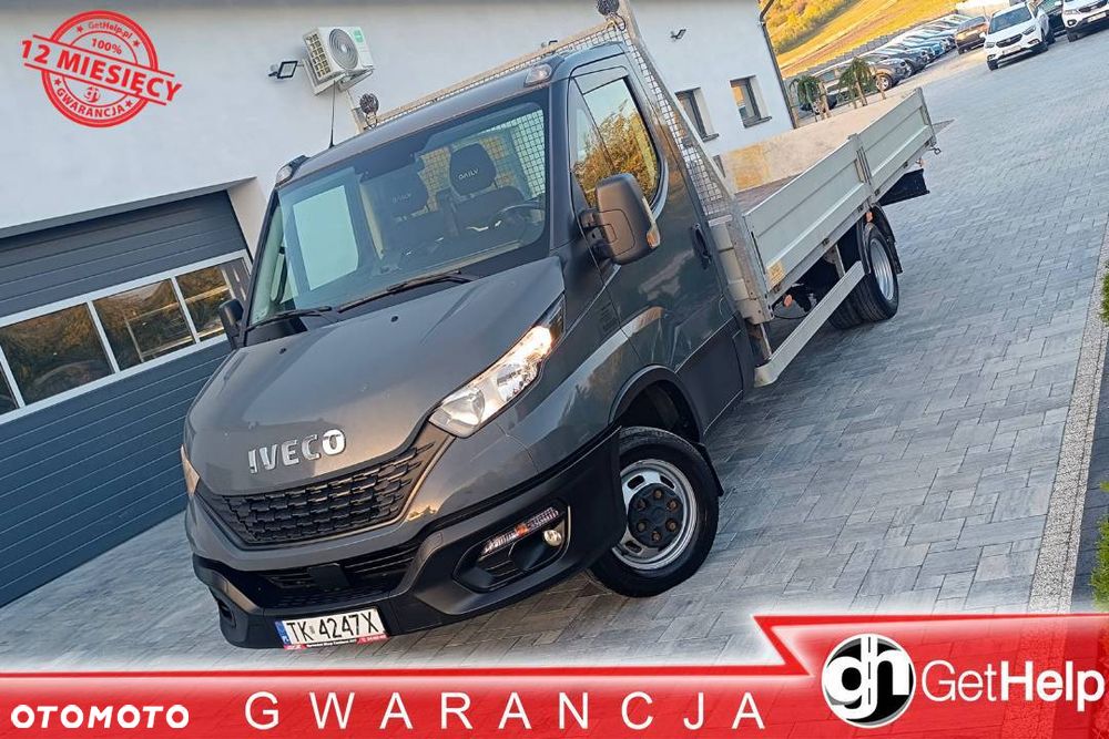 Iveco Daily