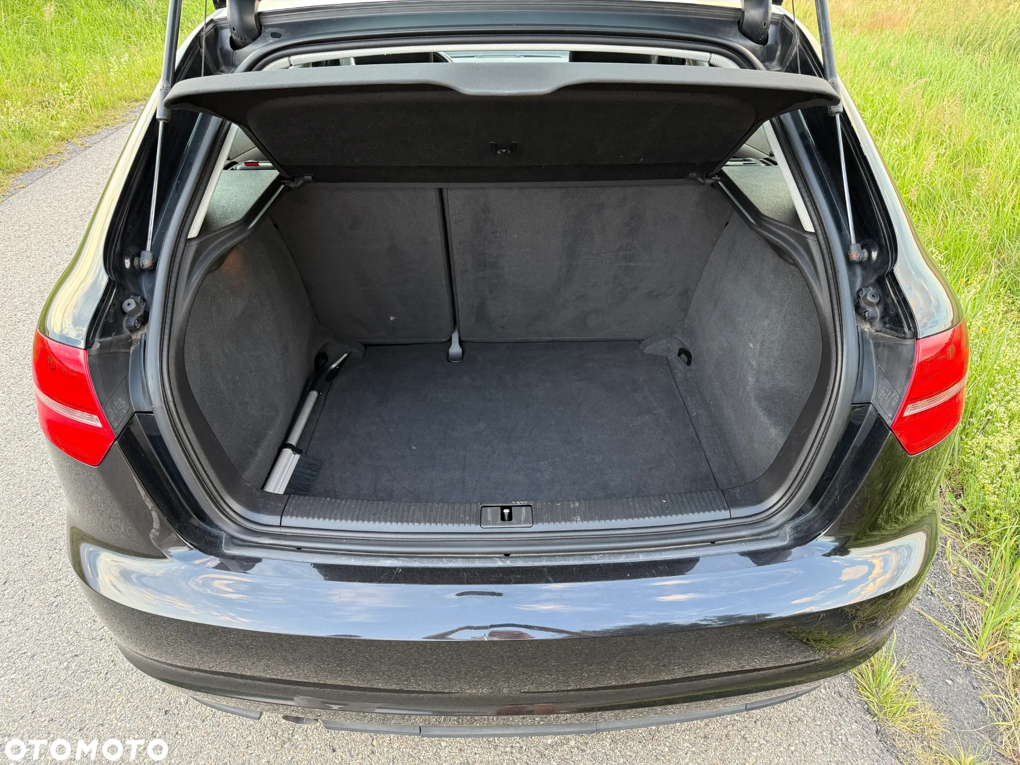 Audi A3 1.6 TDI Sportback Ambition - 17