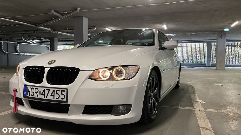 BMW Seria 3 - 3