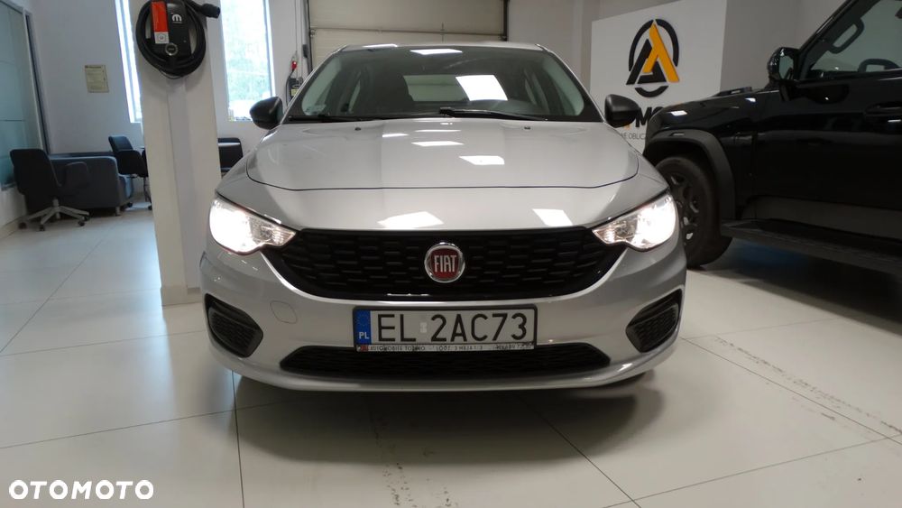 Fiat Tipo 1.4 16V - 2