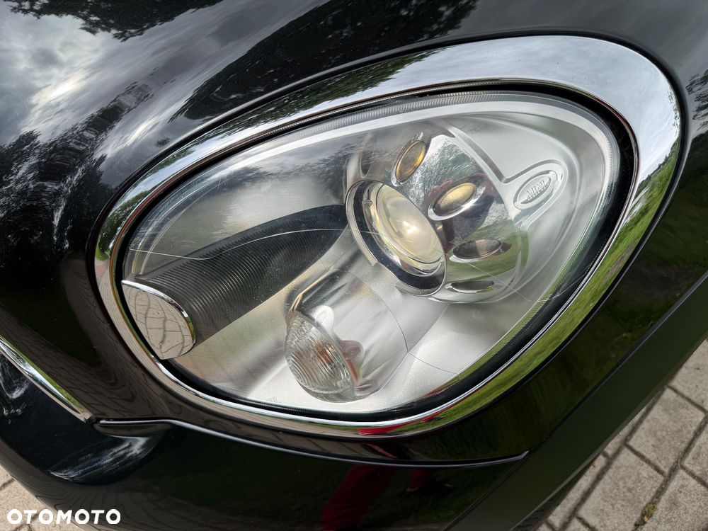 MINI Countryman Cooper S - 26
