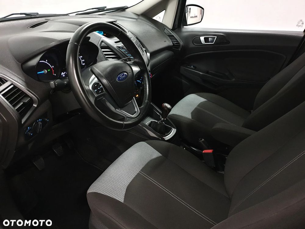 Ford C-MAX - 35