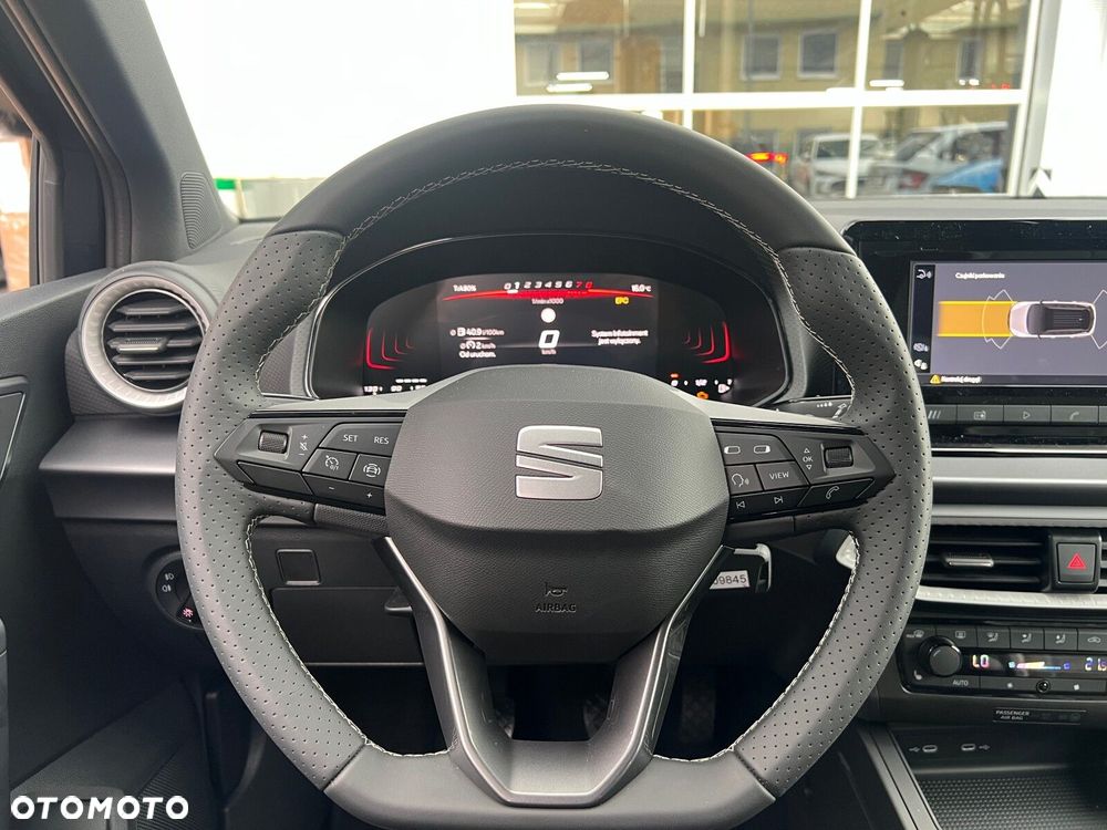 Seat Arona 1.0 TSI FR S&S - 14