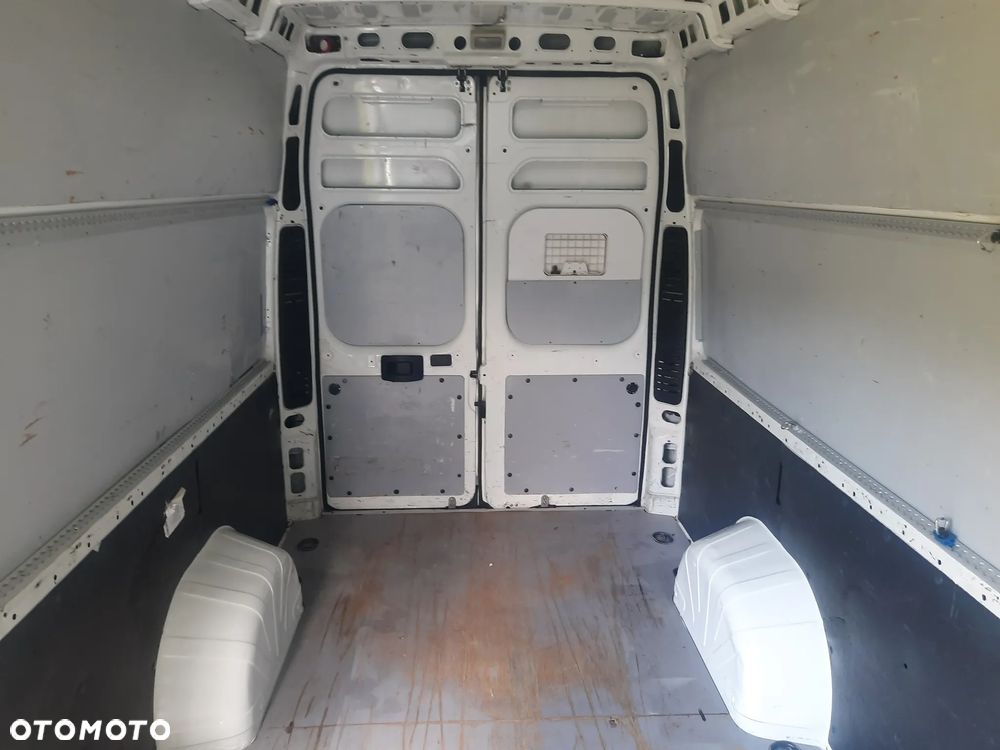 Peugeot Boxer L4 H3 3,0 Diesel 180 KM - 21