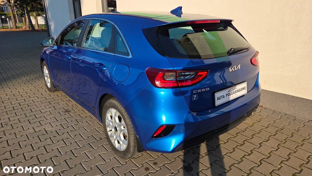 Kia Ceed 1.5 T-GDI M - 6