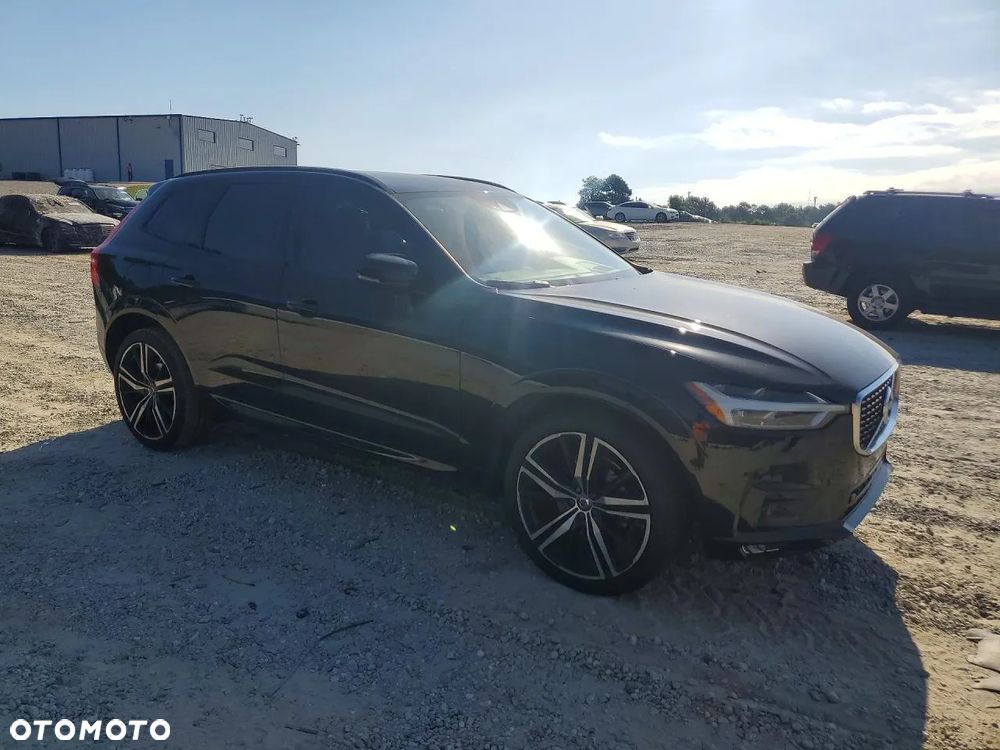 Volvo XC 60 T5 AWD Geartronic RDesign - 2