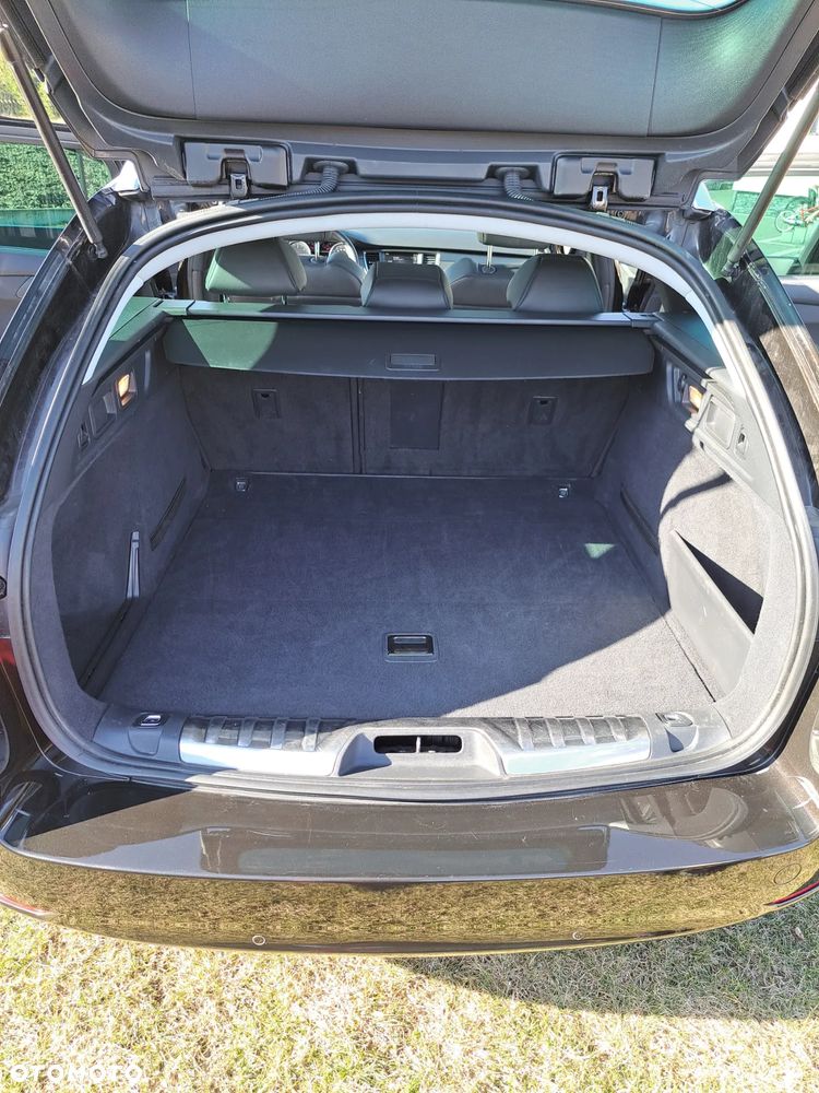 Peugeot 508 2.0 HDi Allure - 25