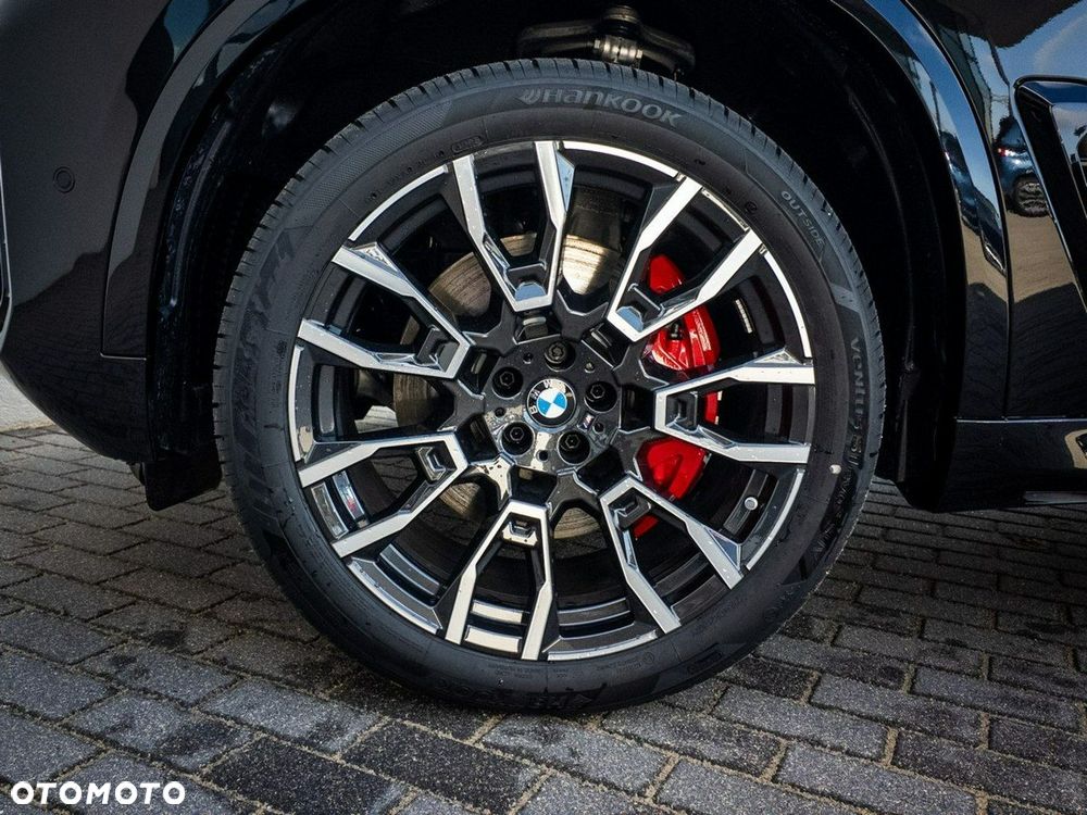 BMW X5 - 12