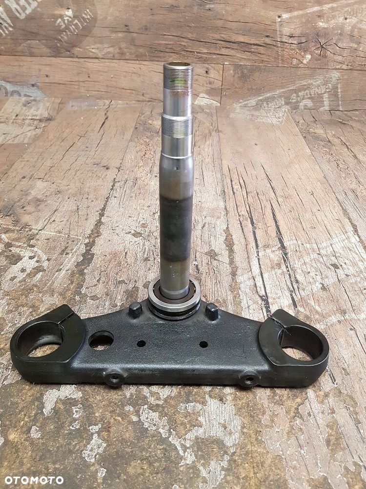 Półka dolna sztyca Suzuki VL800 Volusia - 2