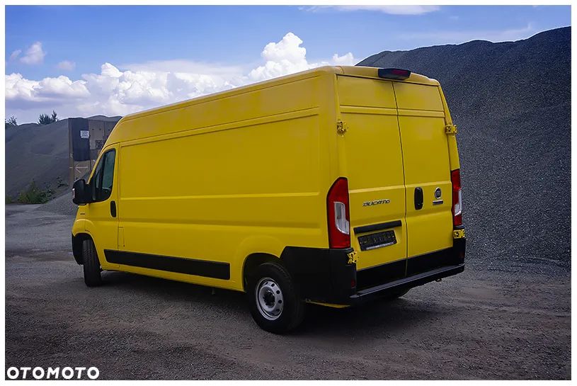 Fiat Ducato - 7