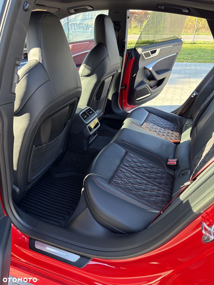 Audi S7 Sportback - 9