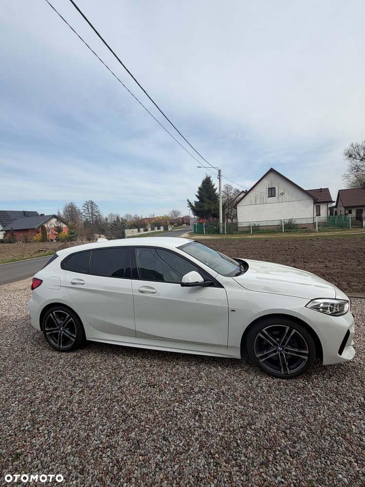 BMW Seria 1 118d M Sport - 6