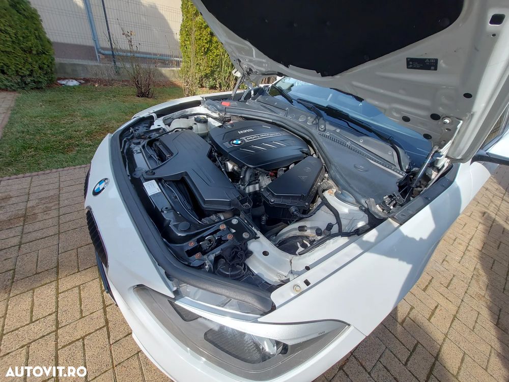 BMW Seria 1 118d - 19