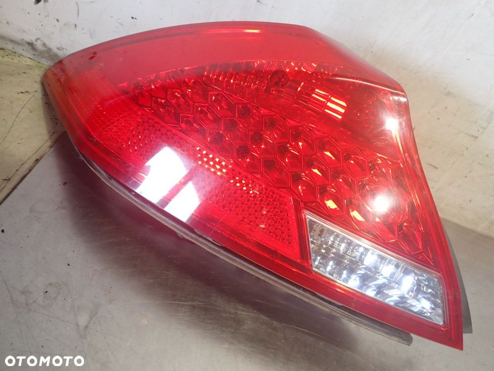 LAMPA LEWA TYLNA HONDA ACCORD VII 3.0VTEC 2XL949420 - 1