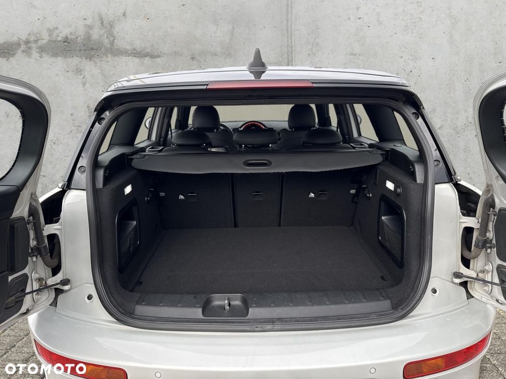 MINI Clubman - 28