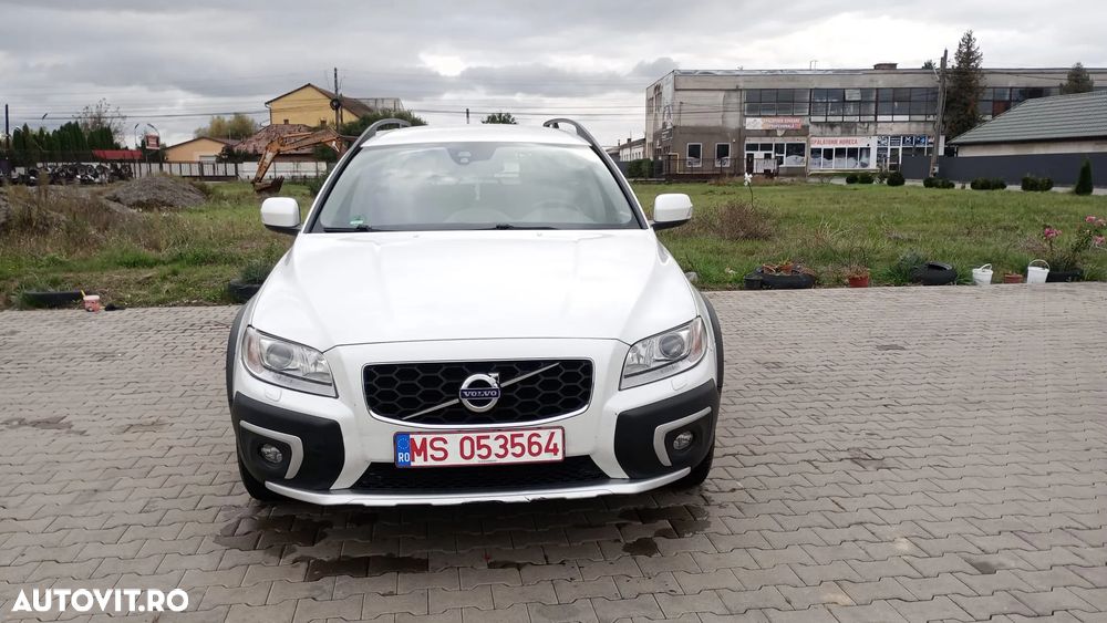 Volvo XC 70 D4 Geartronic Momentum - 4