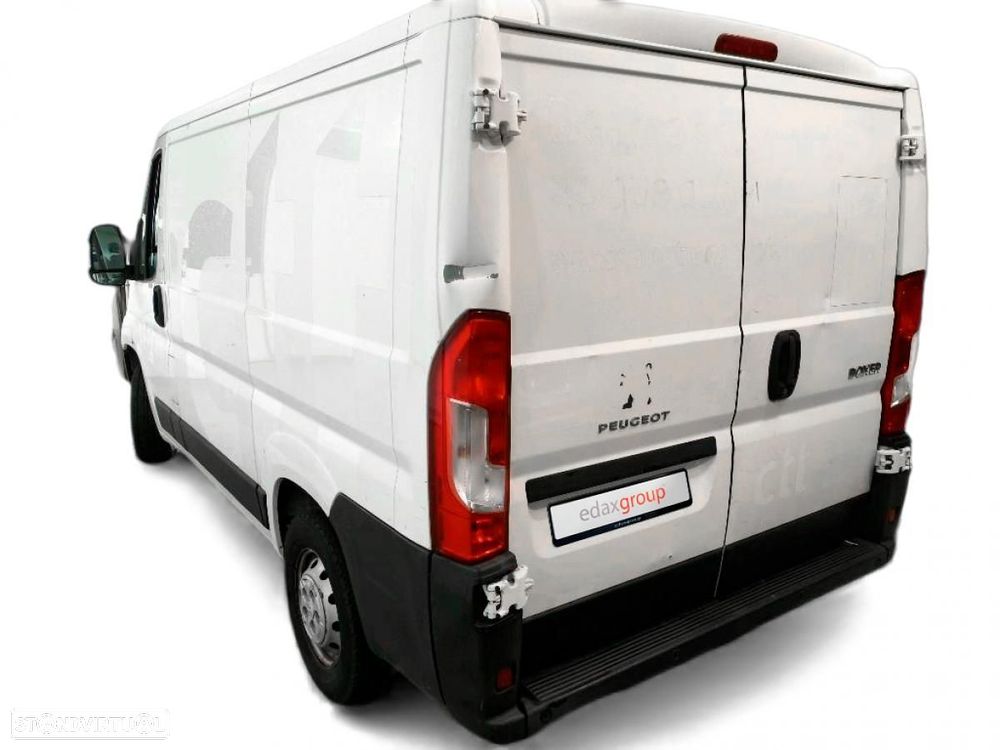 Peugeot Boxer 2.2 BlueHDi 333 L1H1 Pro c/iva - 2