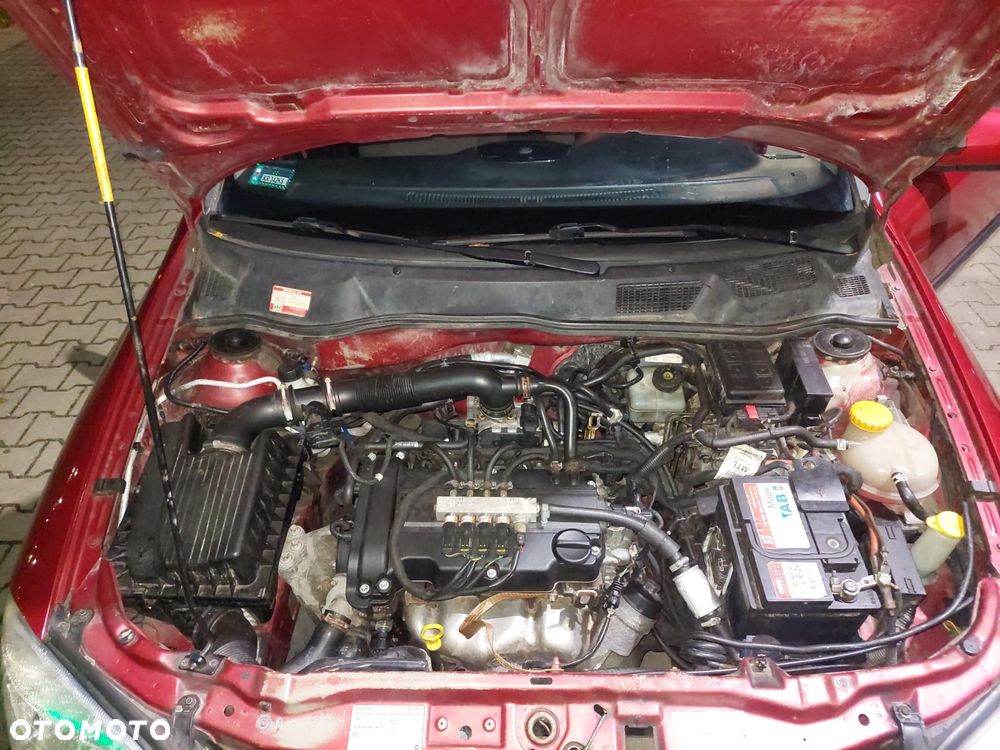 Opel Astra - 6