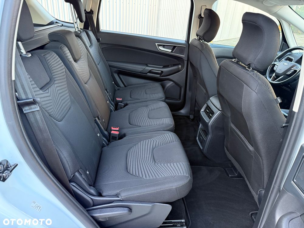 Ford S-Max 2.0 EcoBlue Titanium - 10