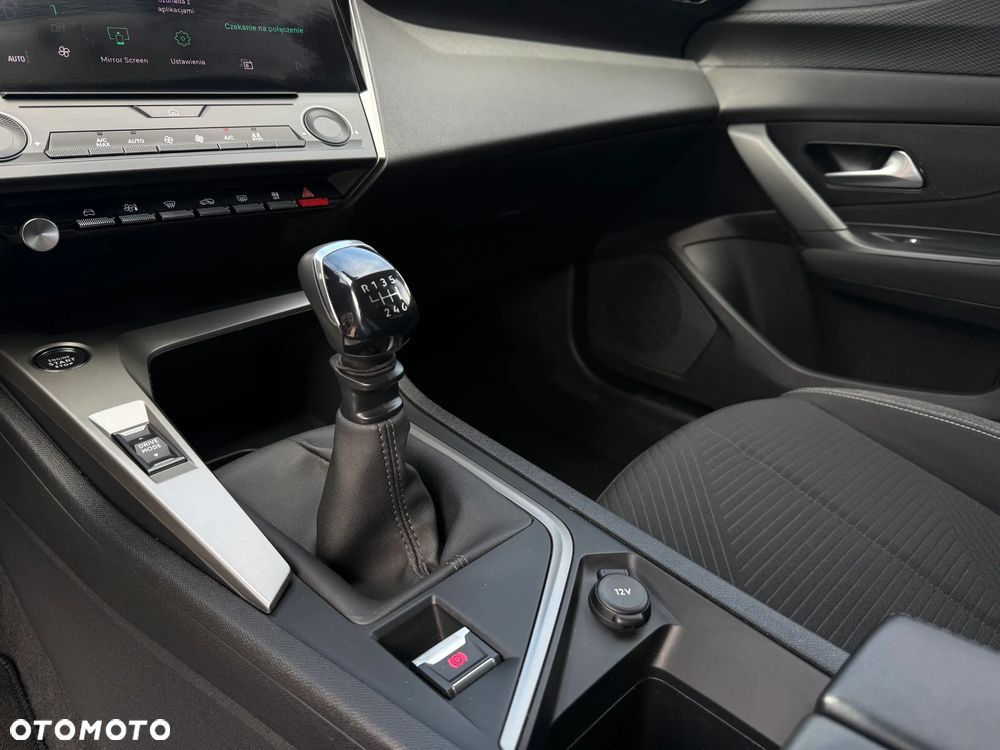 Peugeot 308 BlueHDi 130 Active Pack - 18