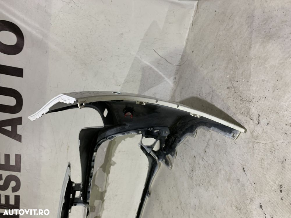 Bara fata Toyota Corolla, Hatchback, Kombi, 2019, 2020, 2021, 2022, 2023, cod origine OE 52119-02P40. - 7