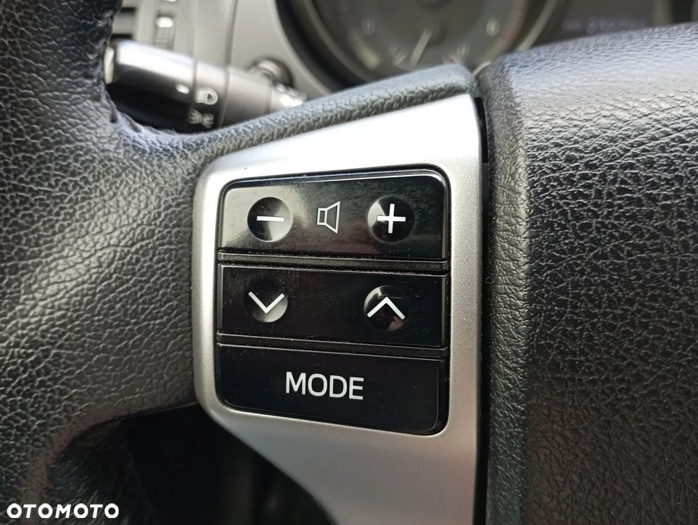 Toyota Land Cruiser LC 2.8 D-4D Prado - 13