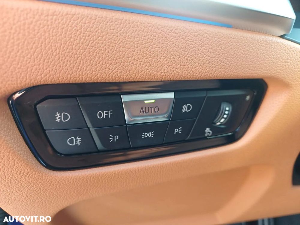 BMW Seria 3 320e AT PHEV - 17