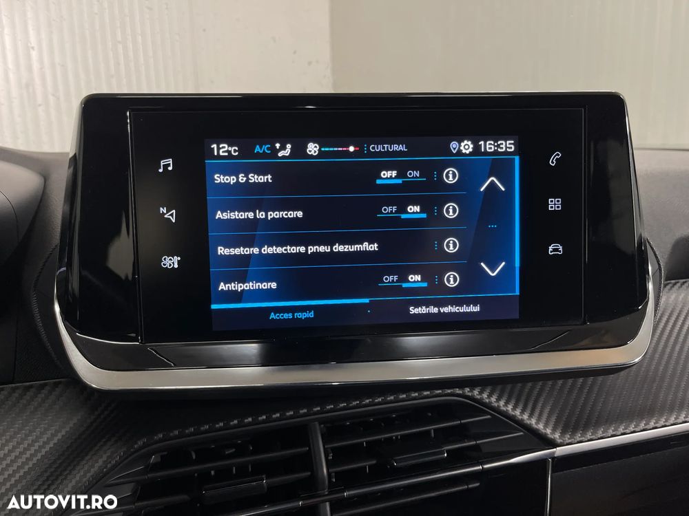 Peugeot 2008 1.5 BlueHDI FAP Active - 17