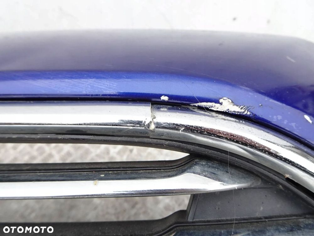 zderzak przód kpl. ford focus mk3 hf lift - 4