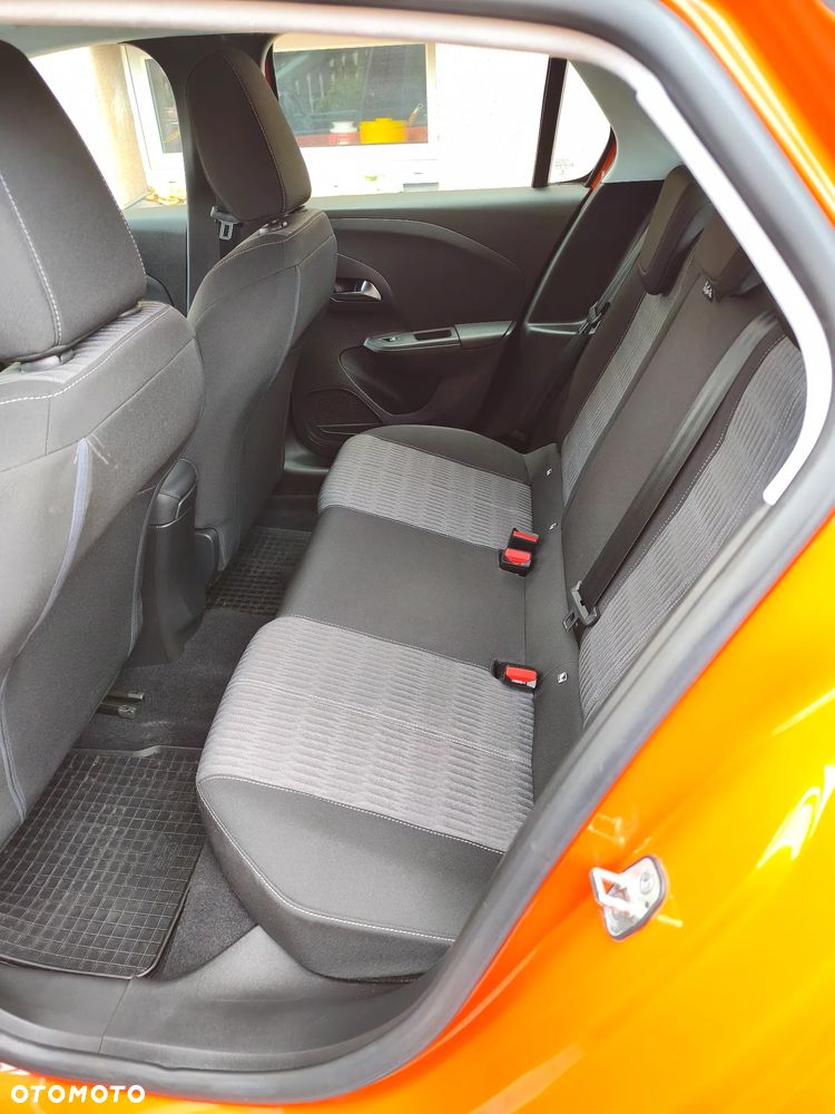 Opel Corsa 1.2 Edition S&S - 8
