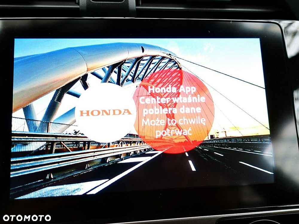 Honda Civic 1.5 i-VTEC Turbo CVT Sport Plus - 26