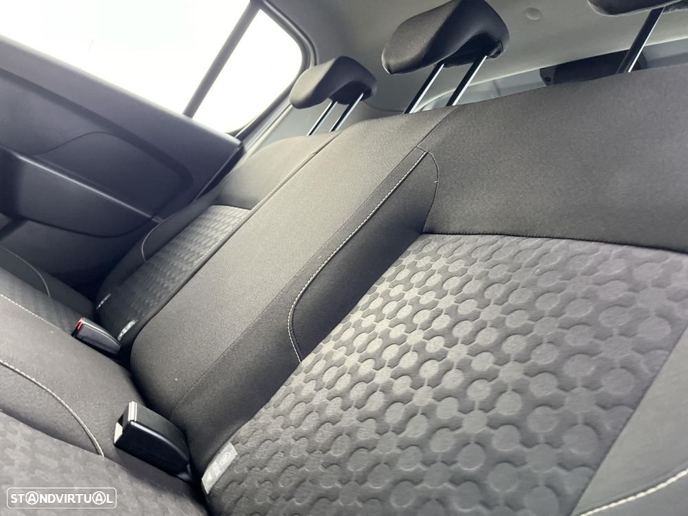 Dacia Sandero 1.2 16V Confort Bi-Fuel - 8