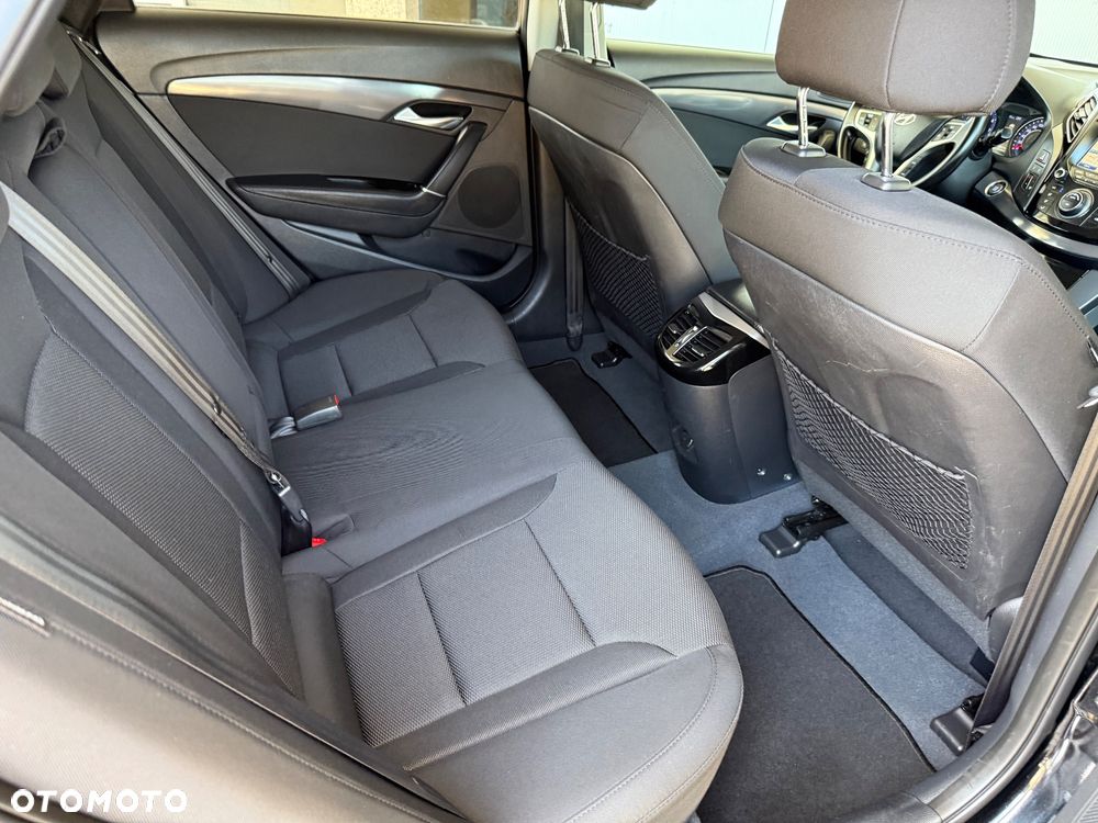 Hyundai i40 - 18