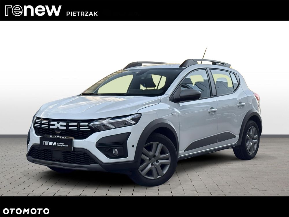 Dacia Sandero Stepway - 2