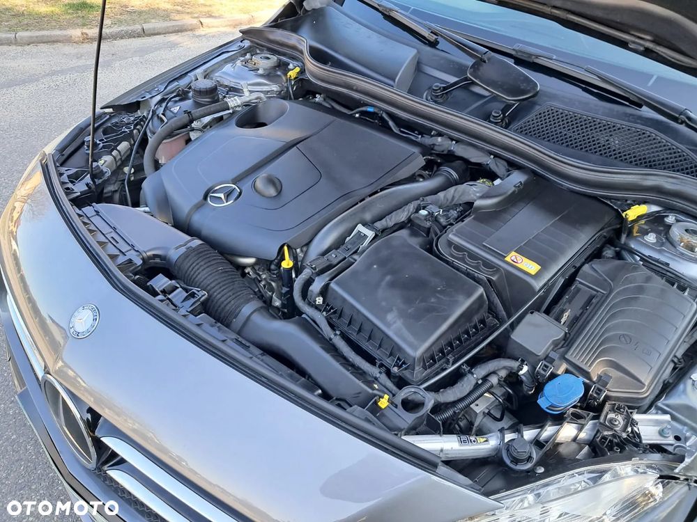 Mercedes-Benz Klasa A - 28