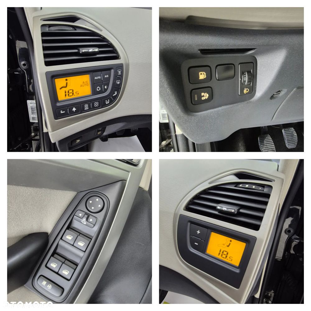 Citroën C4 Picasso VTi 120 Attraction - 34