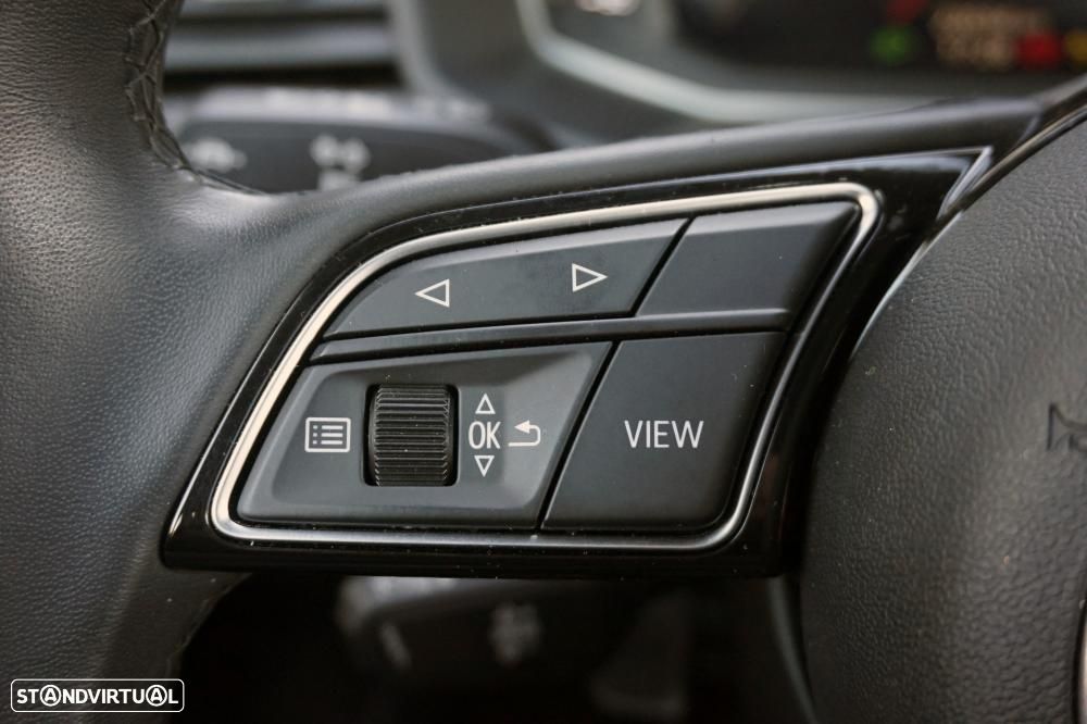 Audi A1 Sportback 30 TFSI S line - 11