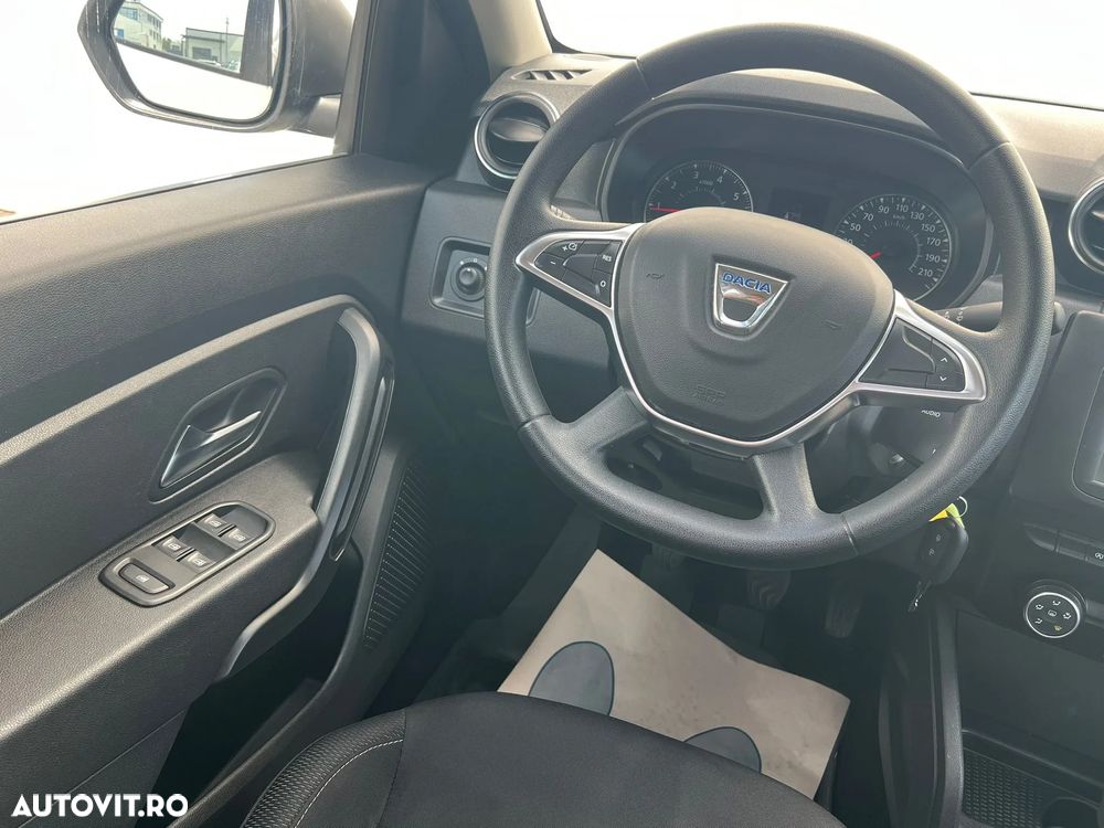 Dacia Duster TCe 100 Comfort - 14