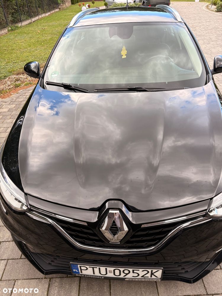Renault Megane 1.3 TCe FAP Intens EDC - 6