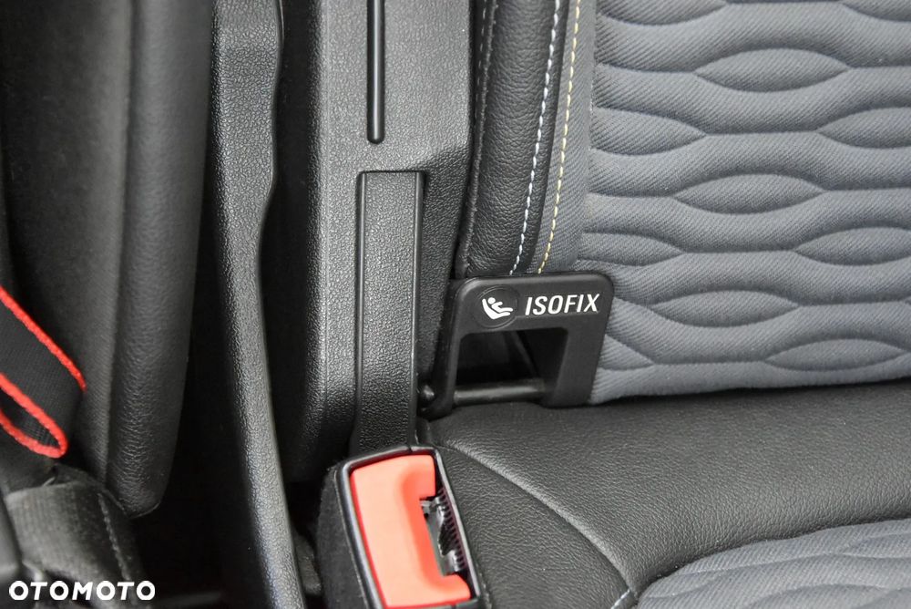 Opel Zafira Tourer 1.6 CDTI ecoFLEX Start/Stop Innovation - 29